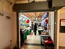 Blk 255 Tampines Street 21 (Tampines), HDB 3 Rooms #503792931